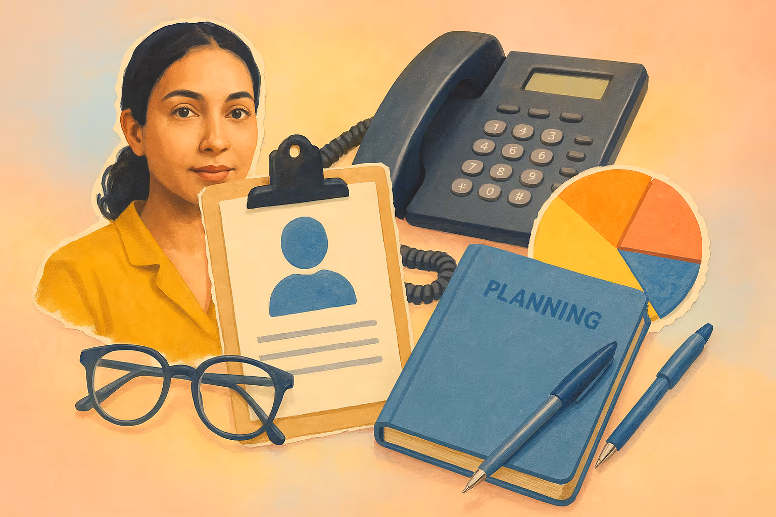 Le rôle essentiel des assistant(e)s spécialisé(e)s en Ressources Humaines dans les entreprises modernes