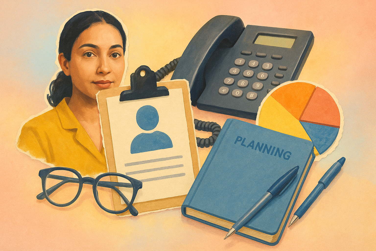 Le rôle essentiel des assistant(e)s spécialisé(e)s en Ressources Humaines dans les entreprises modernes