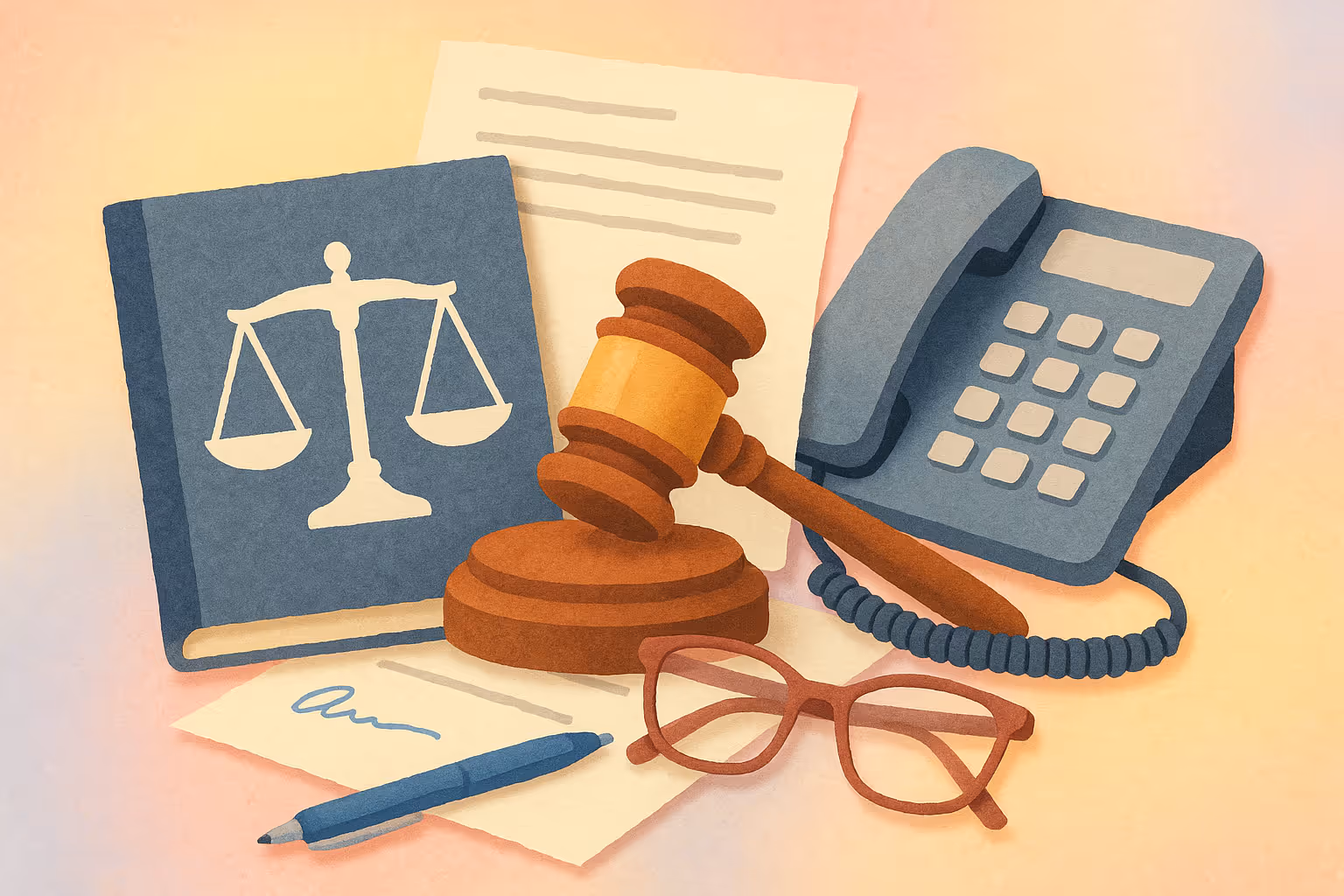 Le rôle clé des assistant(e)s juridiques dans les cabinets d'avocats et les entreprises