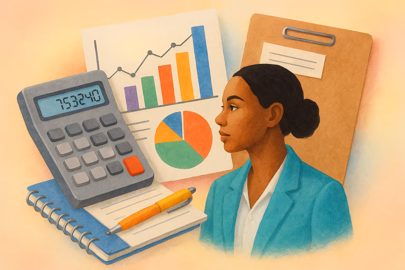 Les rôles cruciaux des assistant(e)s spécialisé(e)s en contrôle de gestion dans les entreprises