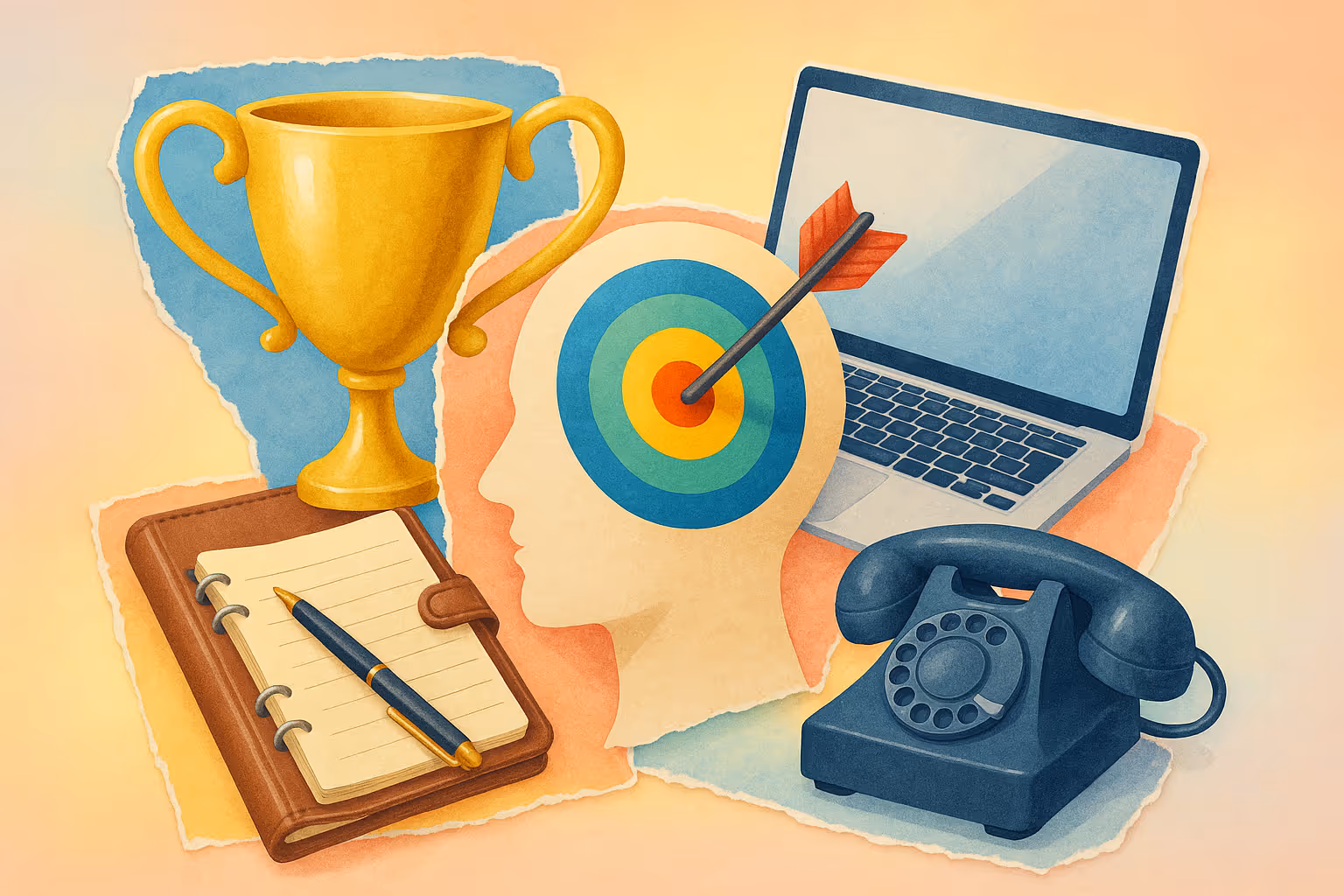 Excellence relationnelle : clé de l'efficacité professionnelle pour les assistant(e)s