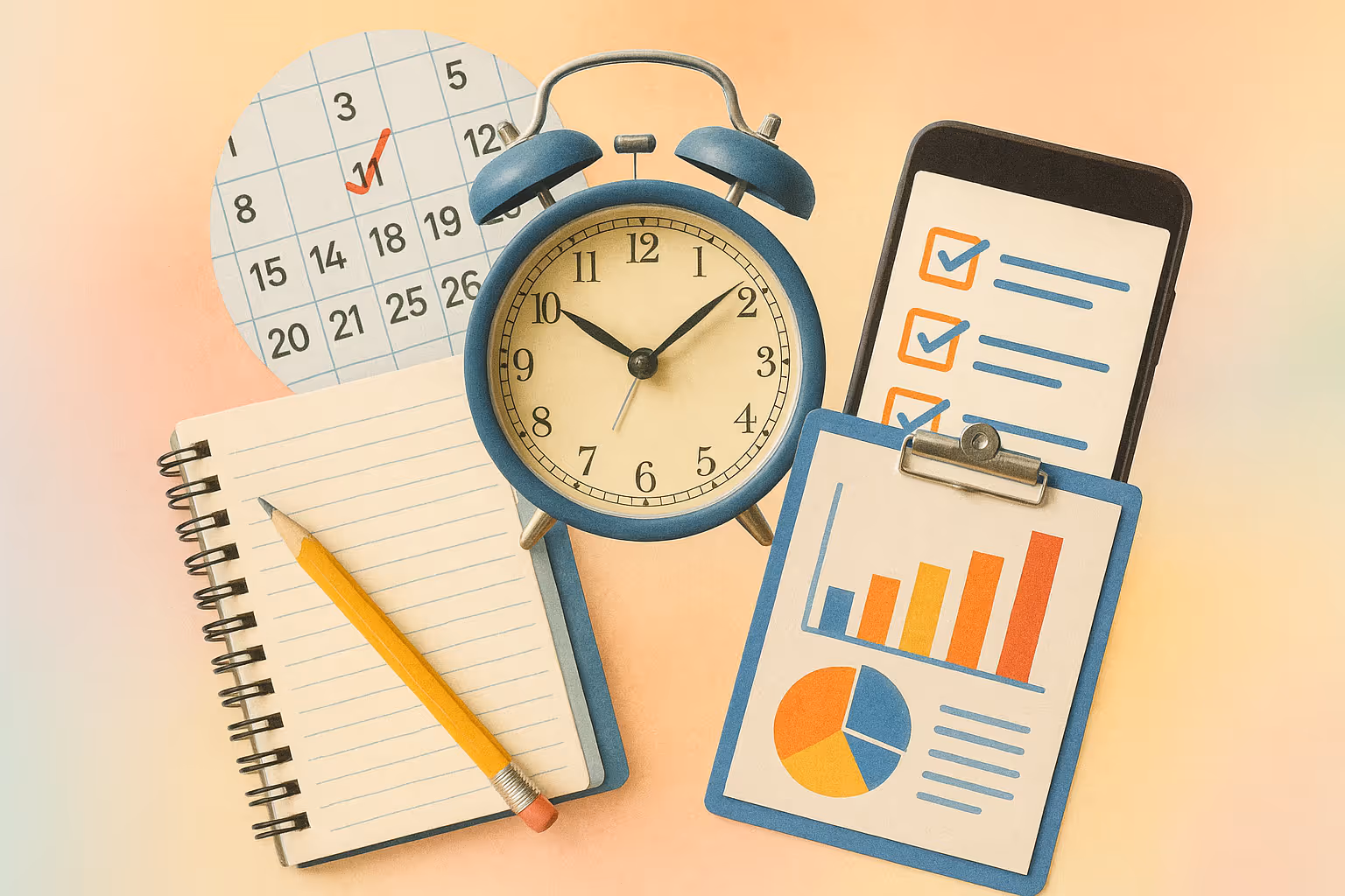 Optimiser la gestion de projet pour réussir ses événements professionnels