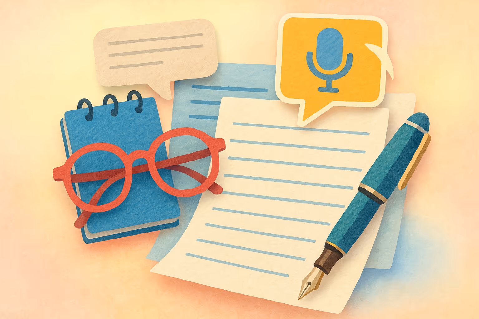 Optimiser la communication écrite pour les assistants : Techniques et outils de synthèse