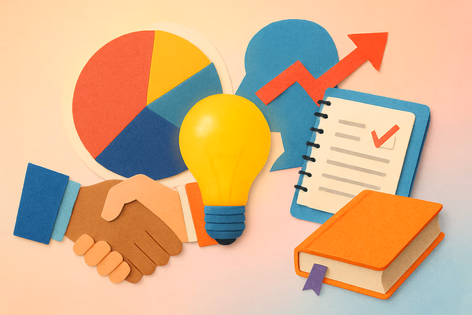 Optimiser ses relations professionnelles : outils de développement personnel pour les assistants