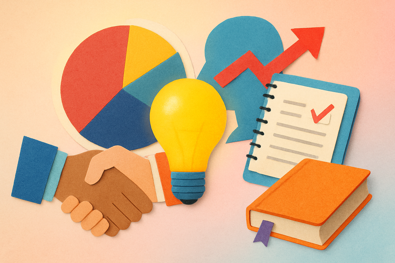 Optimiser ses relations professionnelles : outils de développement personnel pour les assistants