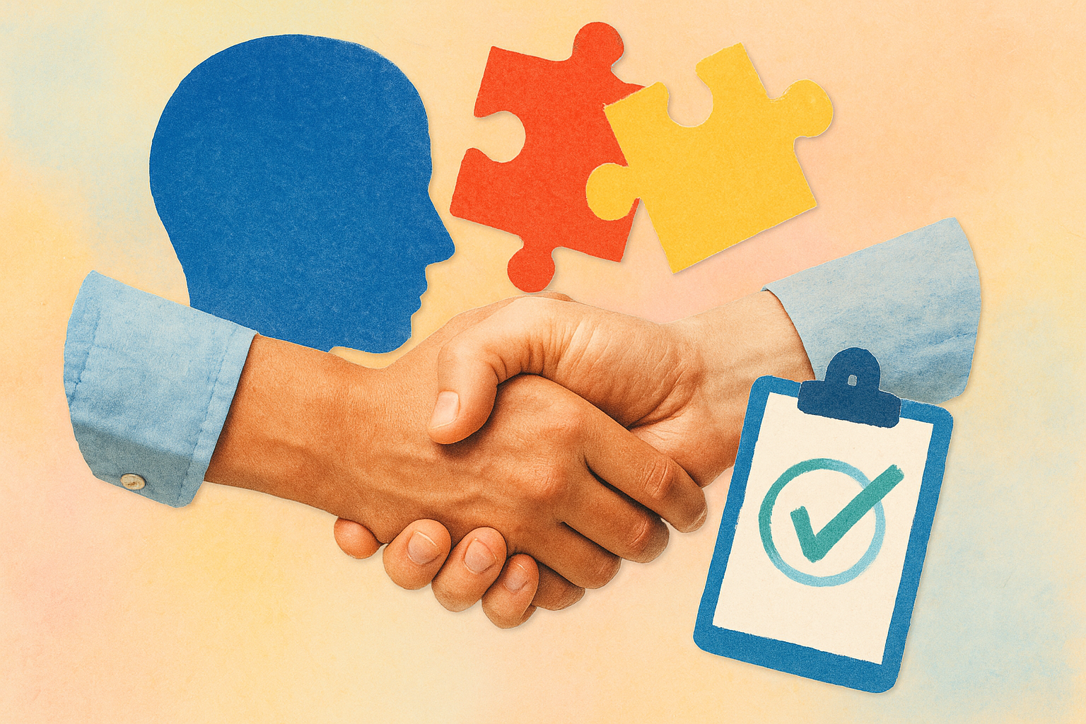 Cultiver l'assertivité pour des relations de travail harmonieuses et productives