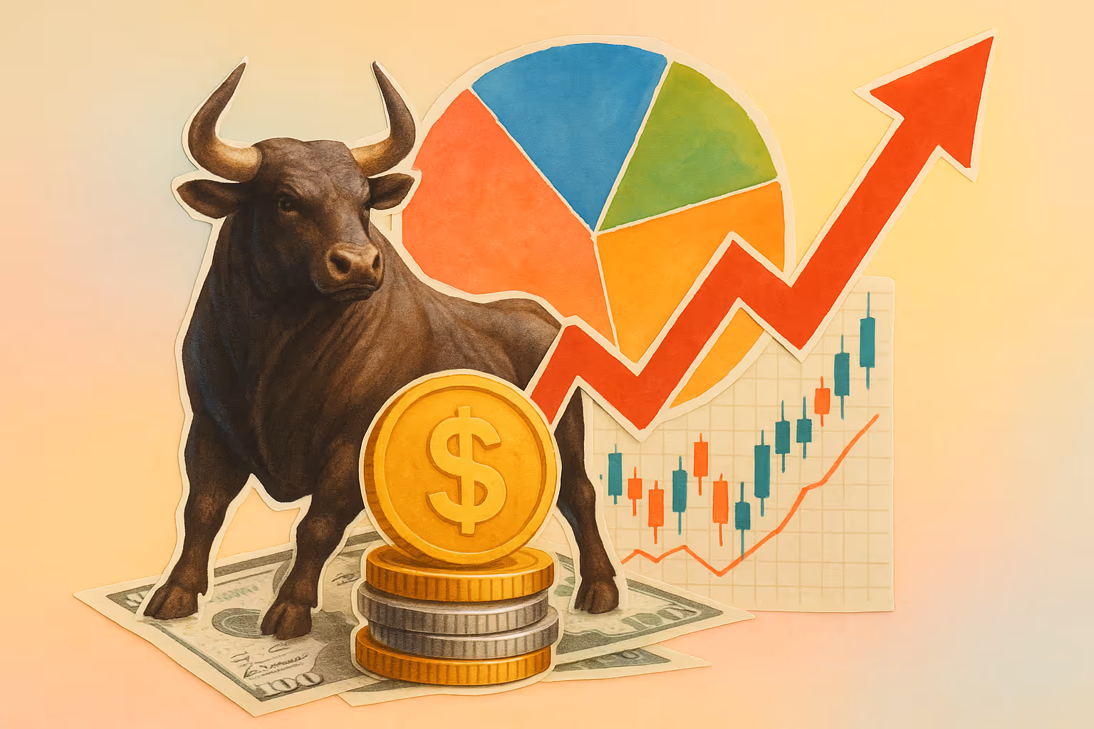 Comprendre les fondamentaux des marchés financiers pour une meilleure gestion d'actifs