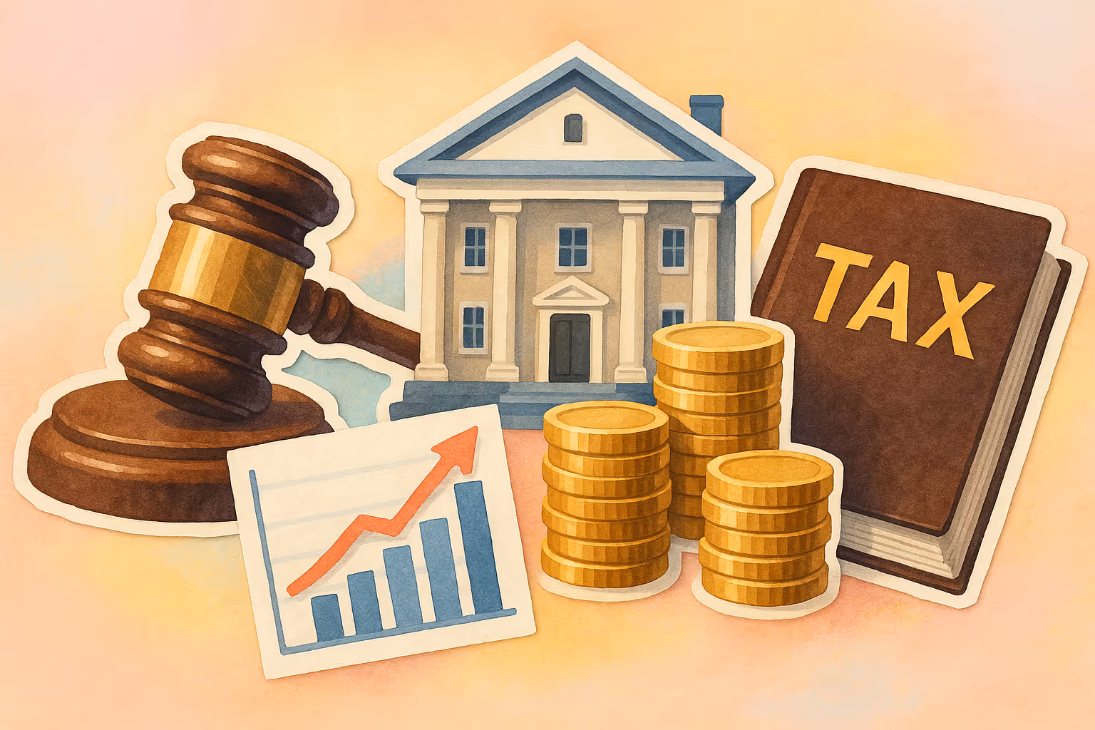 Optimiser la gestion du patrimoine à travers une fiscalité maîtrisée