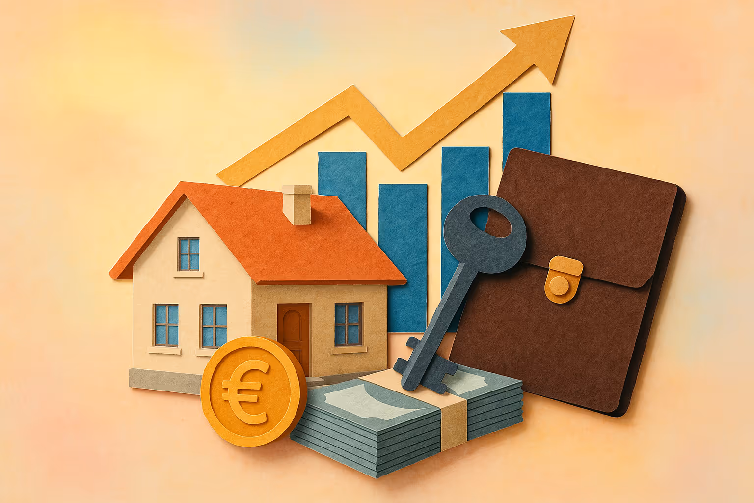 Stratégies efficaces pour optimiser l'investissement immobilier patrimonial