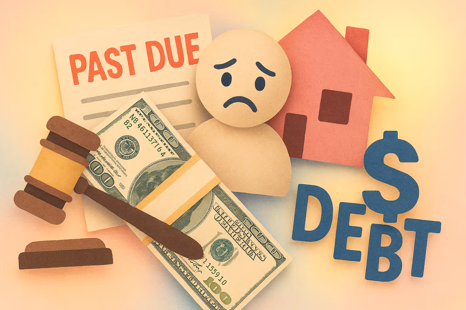 Gestion du surendettement : stratégies de recouvrement et solutions contentieuses