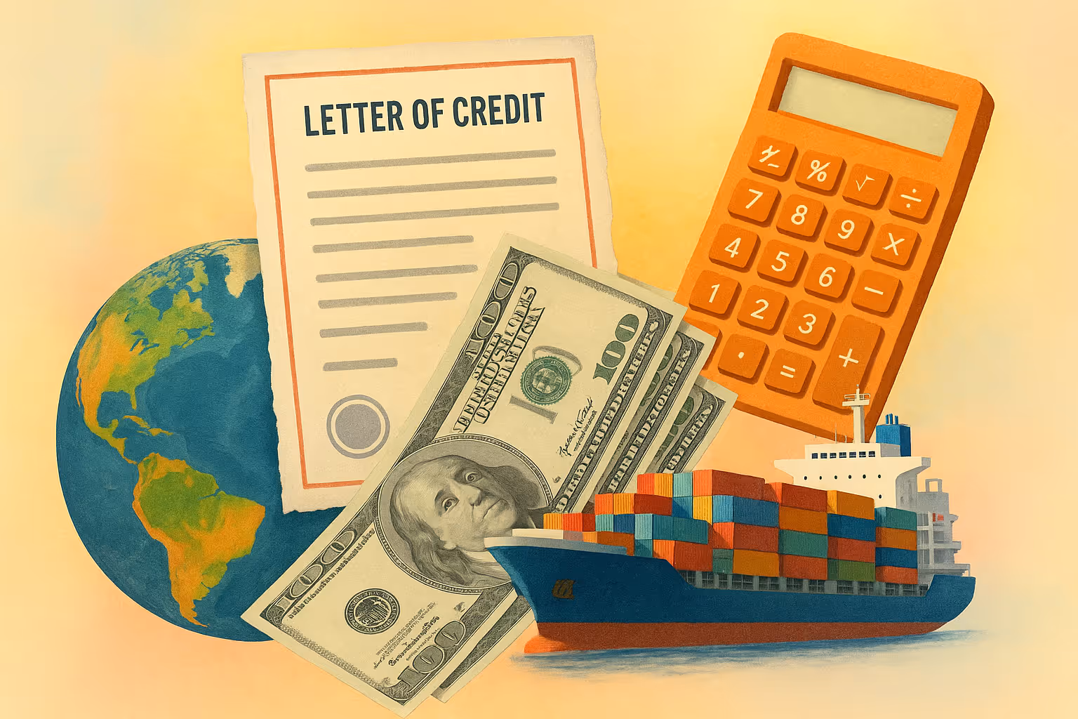 Optimisation des crédits documentaires pour les entreprises : stratégies et meilleures pratiques