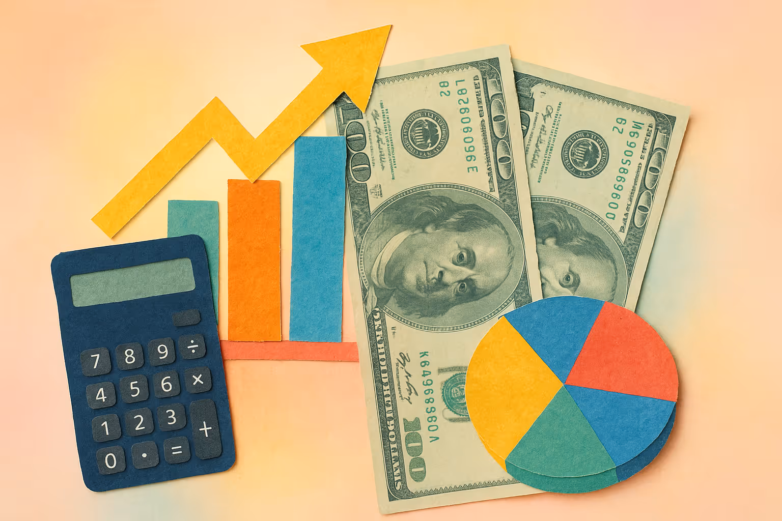 Comprendre l'analyse financière des comptes consolidés pour optimiser la stratégie d'entreprise