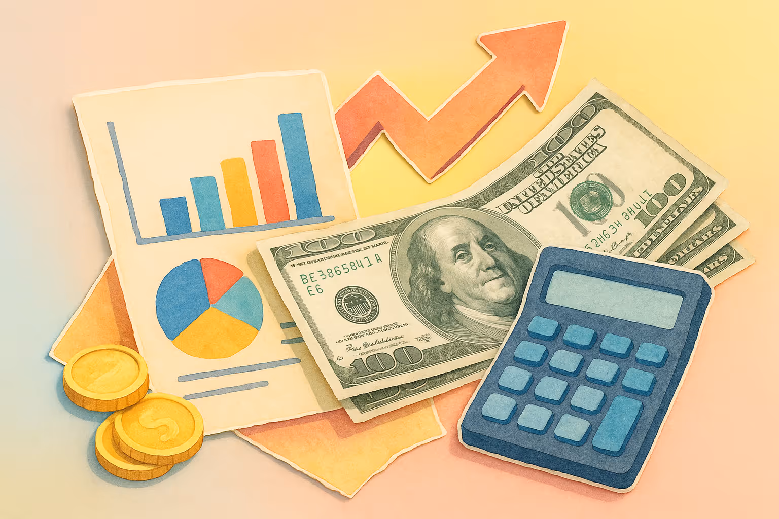 Élaborer un business plan financier performant : un guide pour les dirigeants d'entreprise