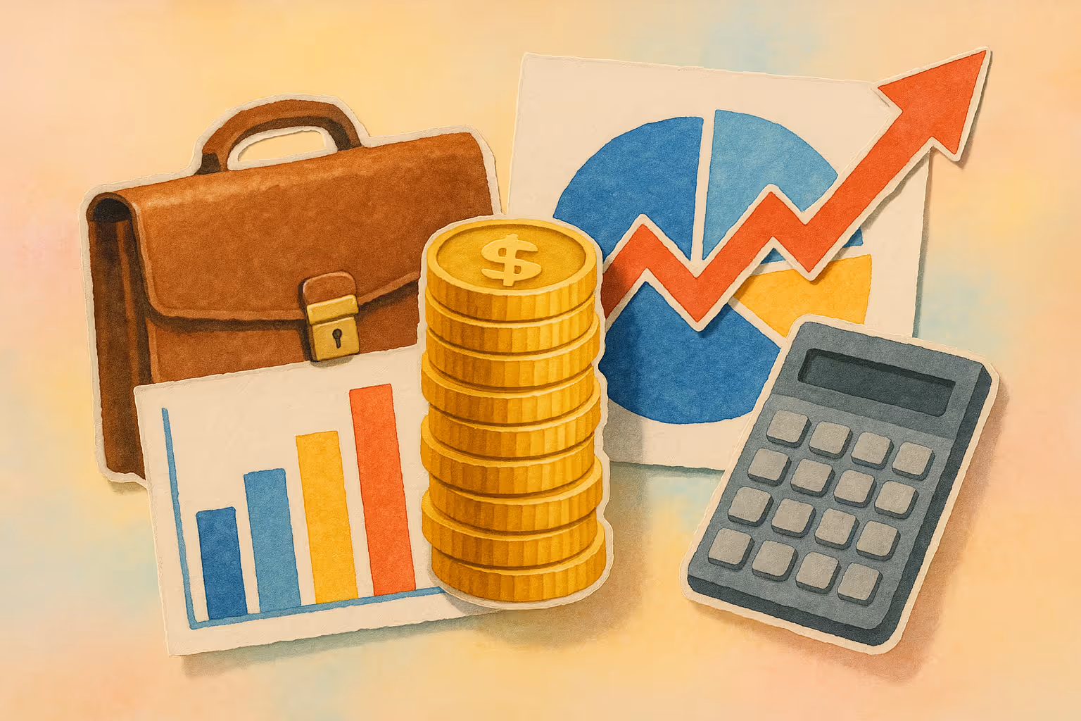 Comprendre les financements structurés : un levier indispensable pour les entreprises