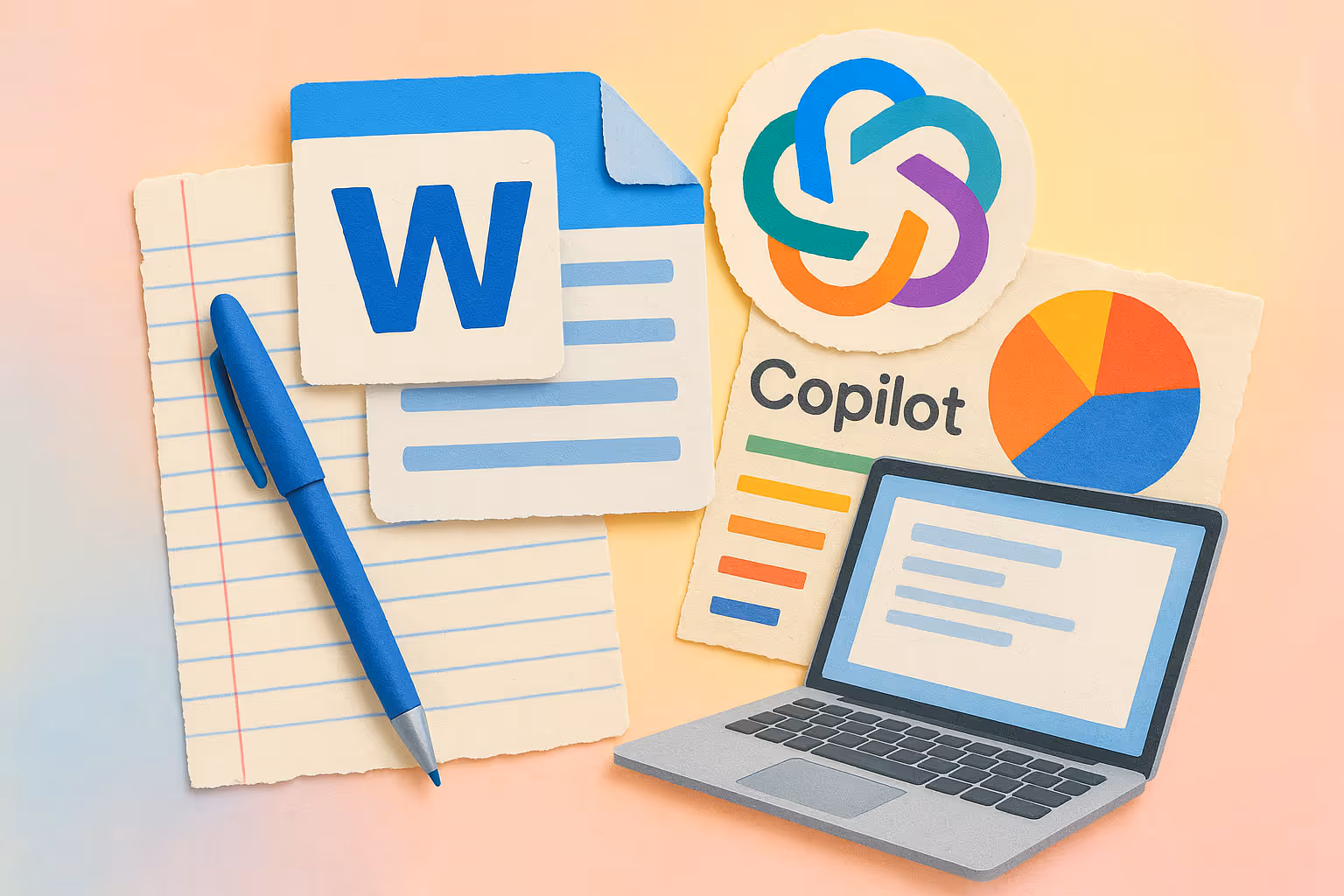 Comprendre et maîtriser les fondamentaux de Microsoft 365 Copilot pour optimiser la productivité en entreprise