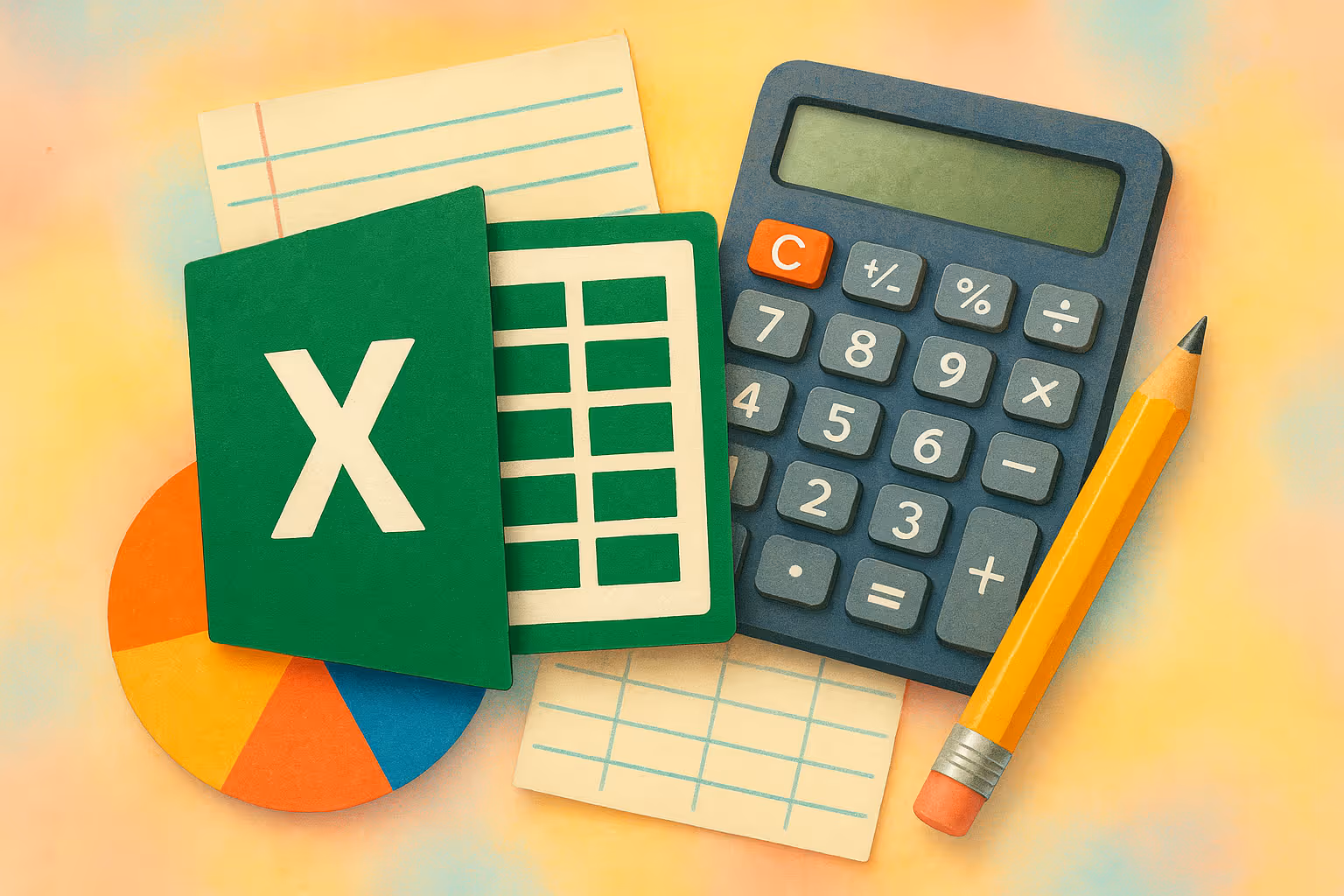 Les bases d'Excel : un atout essentiel pour les dirigeants et managers