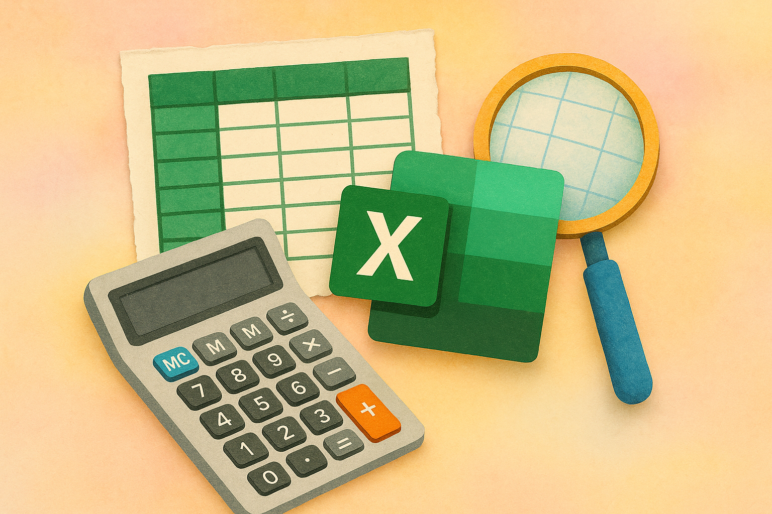 Maîtriser Excel Avancé pour booster la productivité en entreprise
