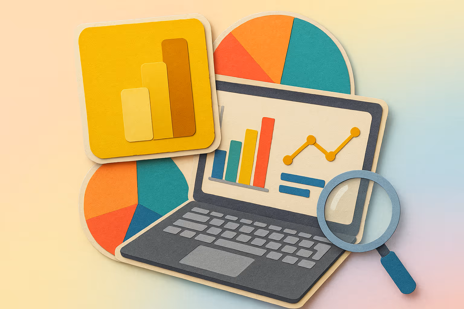 Power BI : optimiser l'analyse de données et la datavisualisation pour les entreprises