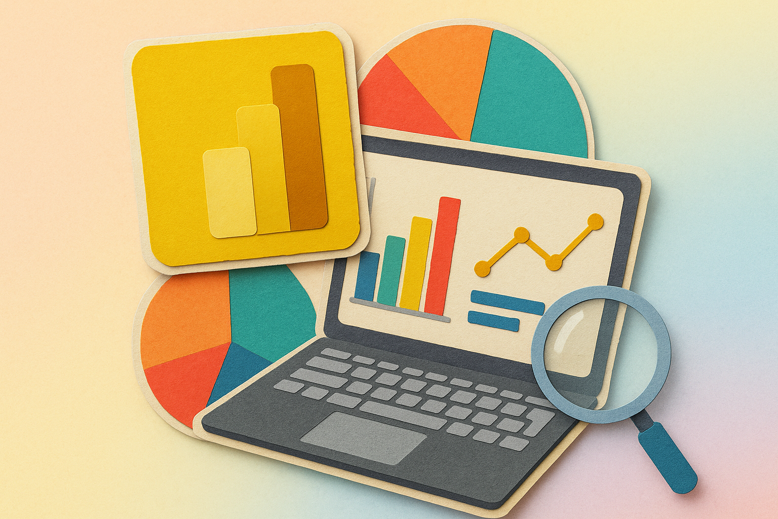 Power BI : optimiser l'analyse de données et la datavisualisation pour les entreprises