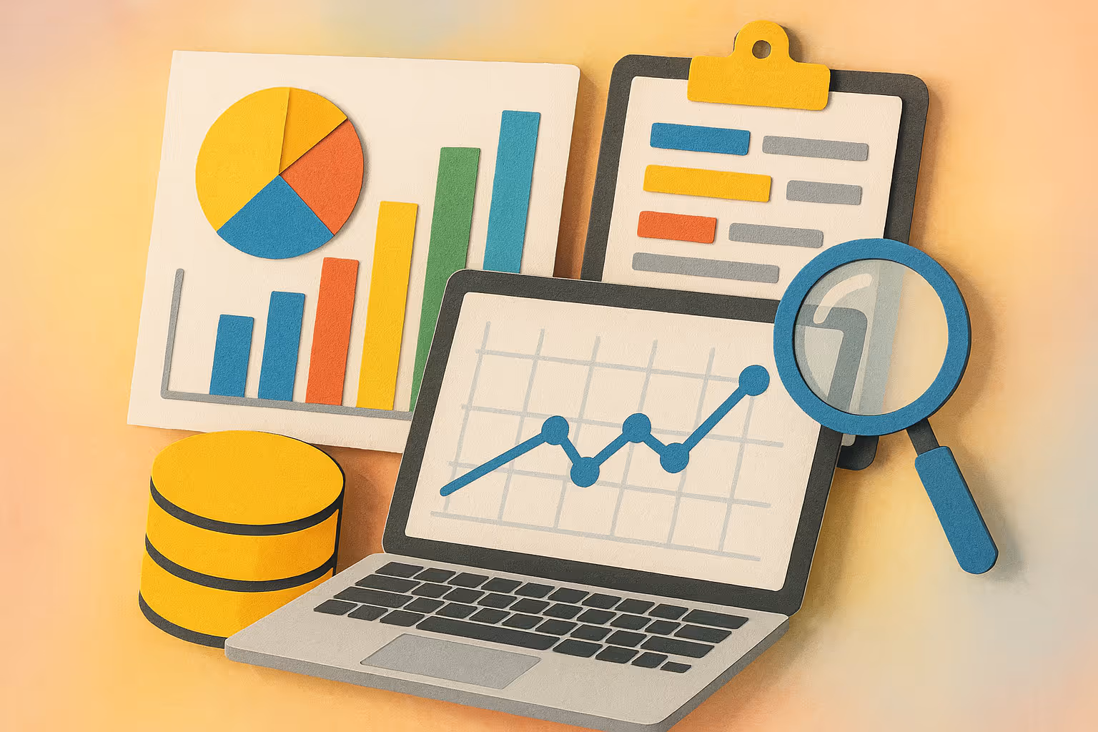 Maîtriser Power BI pour l'analyse avancée et la datavisualisation en entreprise