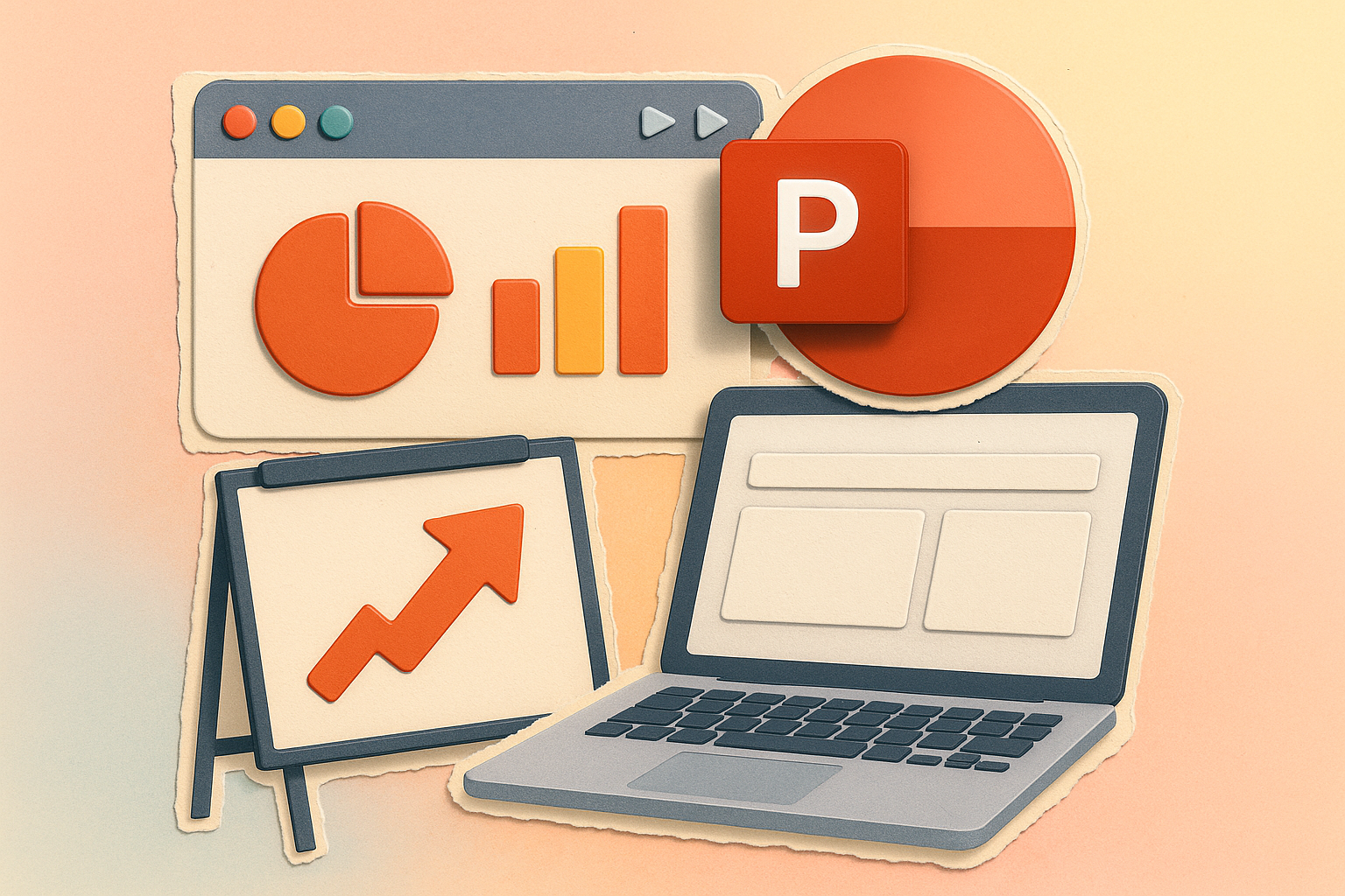 Maîtriser PowerPoint avancé : optimiser vos présentations professionnelles