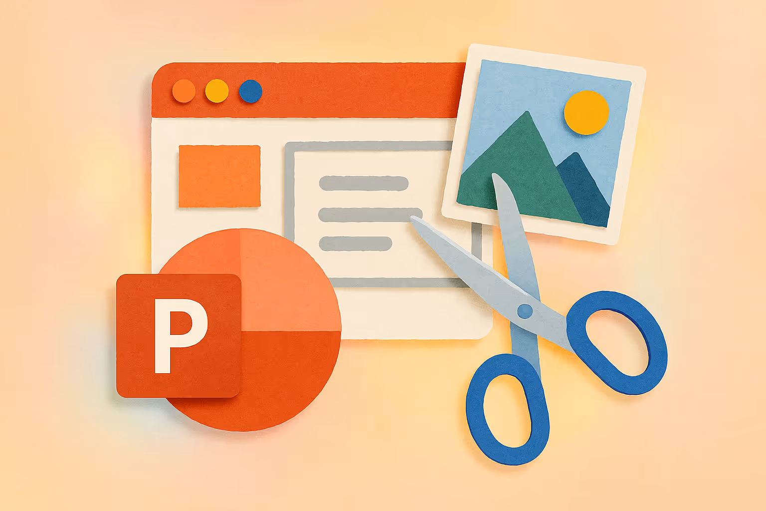 Optimiser vos présentations professionnelles avec les masques dans PowerPoint