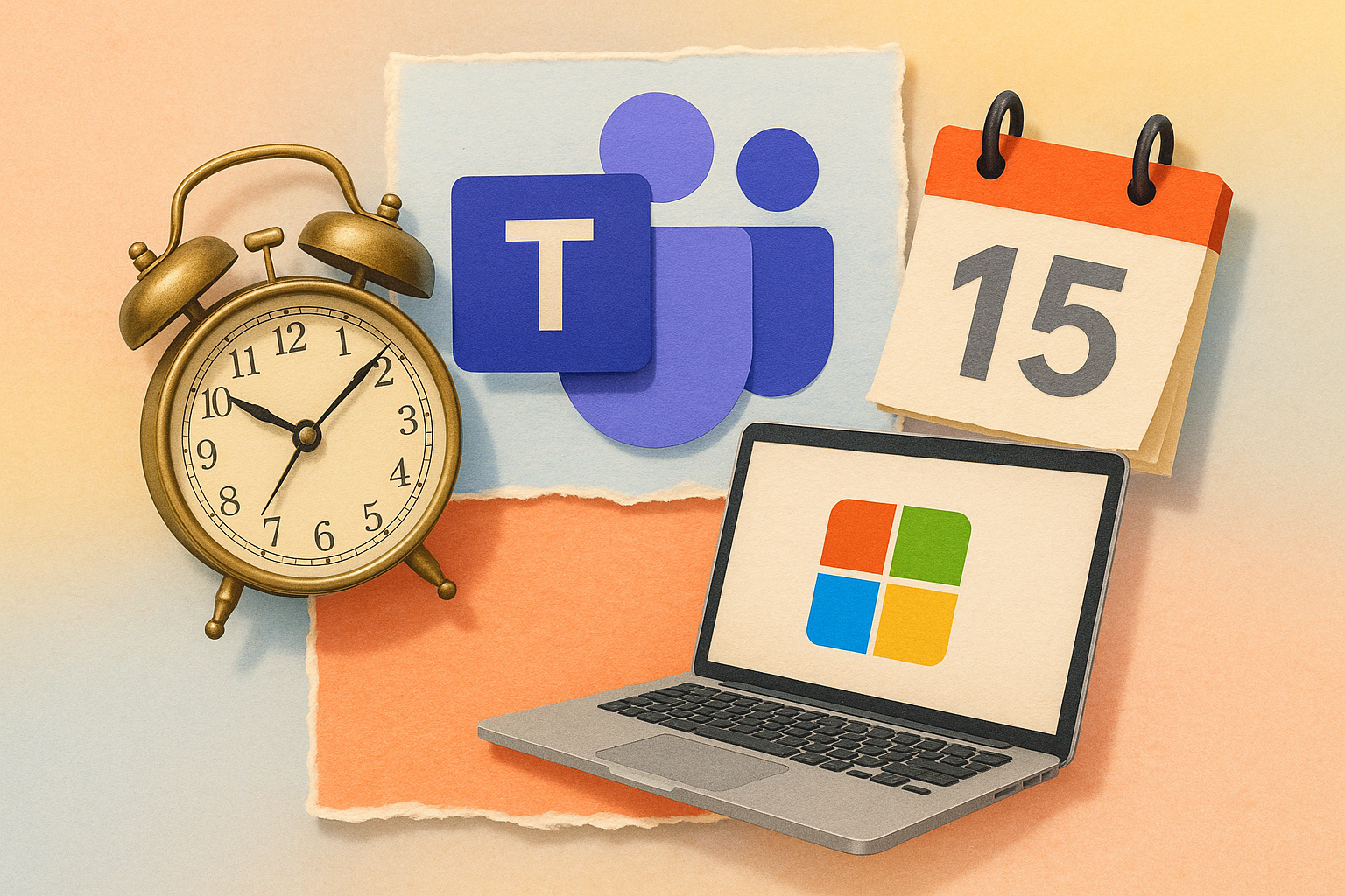 Utiliser Microsoft Teams pour optimiser la collaboration en entreprise