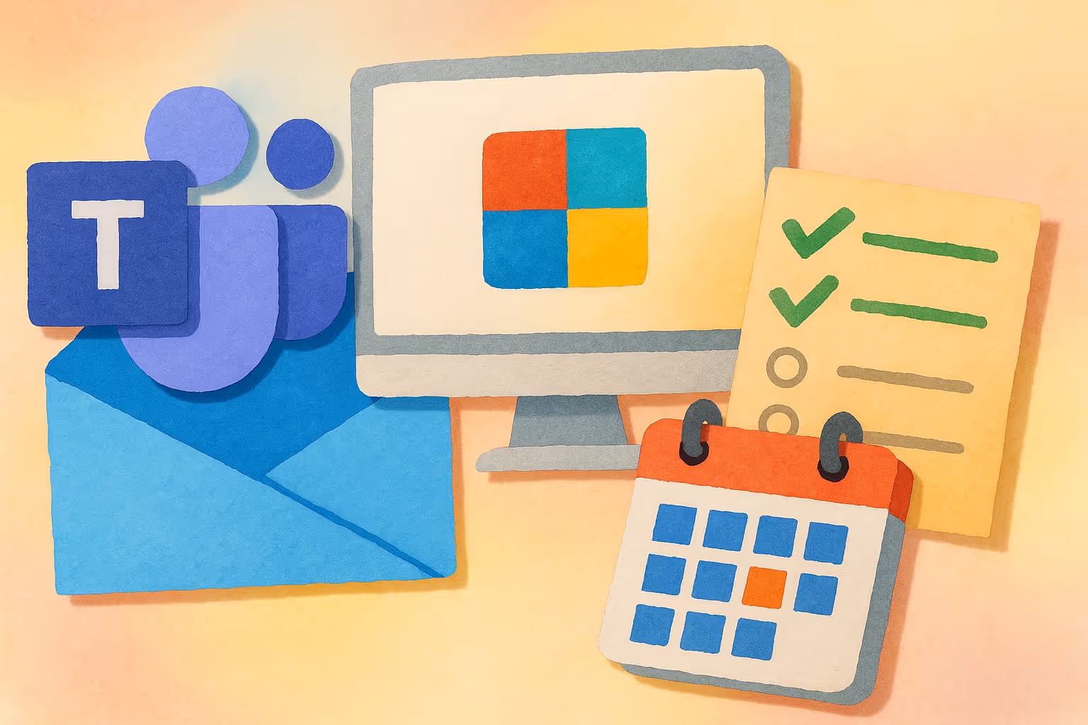 Optimisez la collaboration en mode projet avec Microsoft 365 : Teams et Tasks à la rescousse