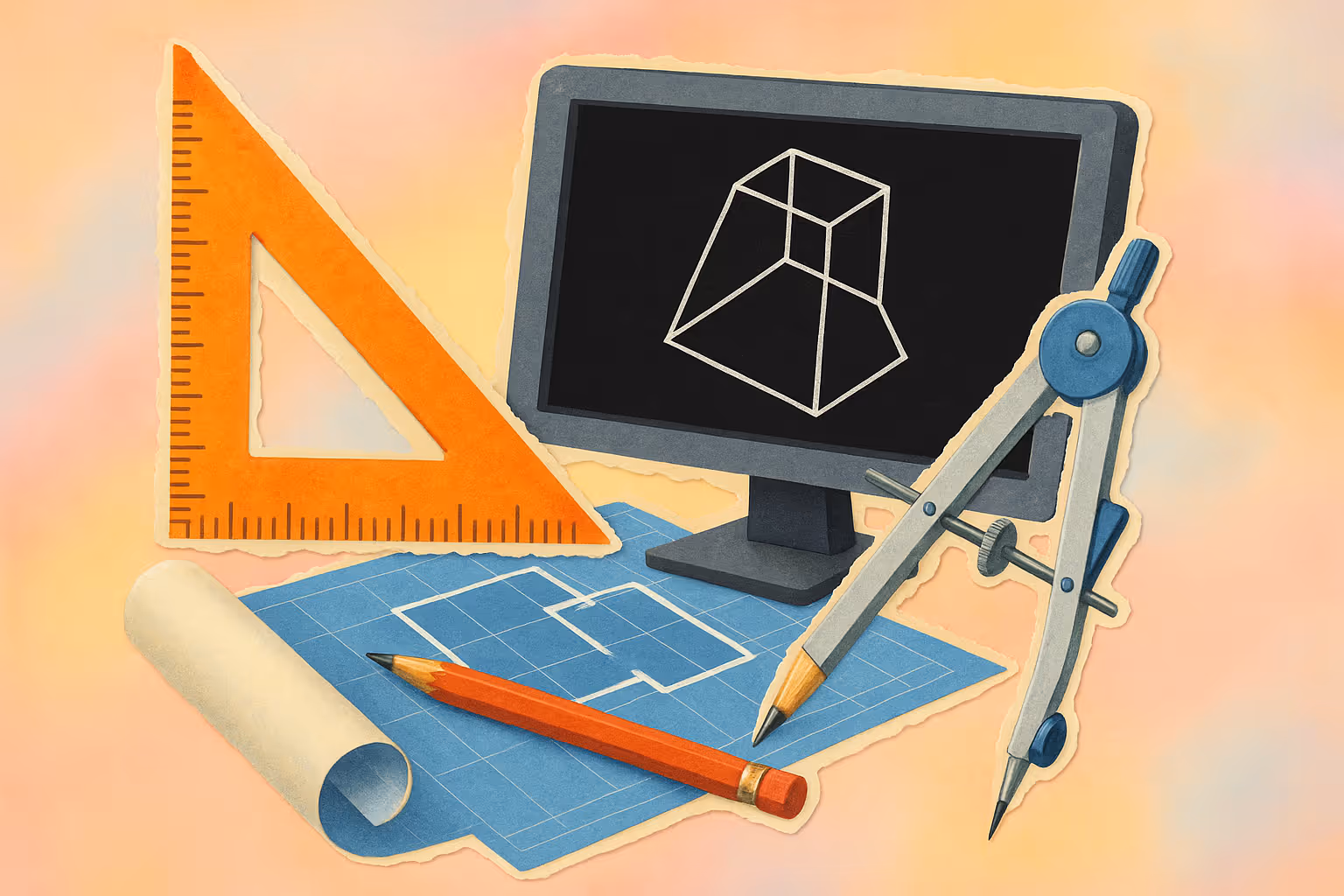 Optimiser le dessin technique avec AutoCAD pour une meilleure gestion de projets CAO