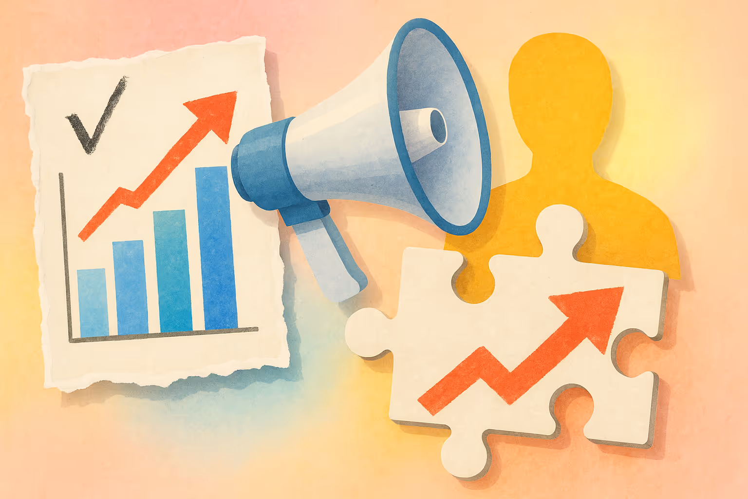 L'accompagnement réussi au changement : démarches et outils pour les entreprises