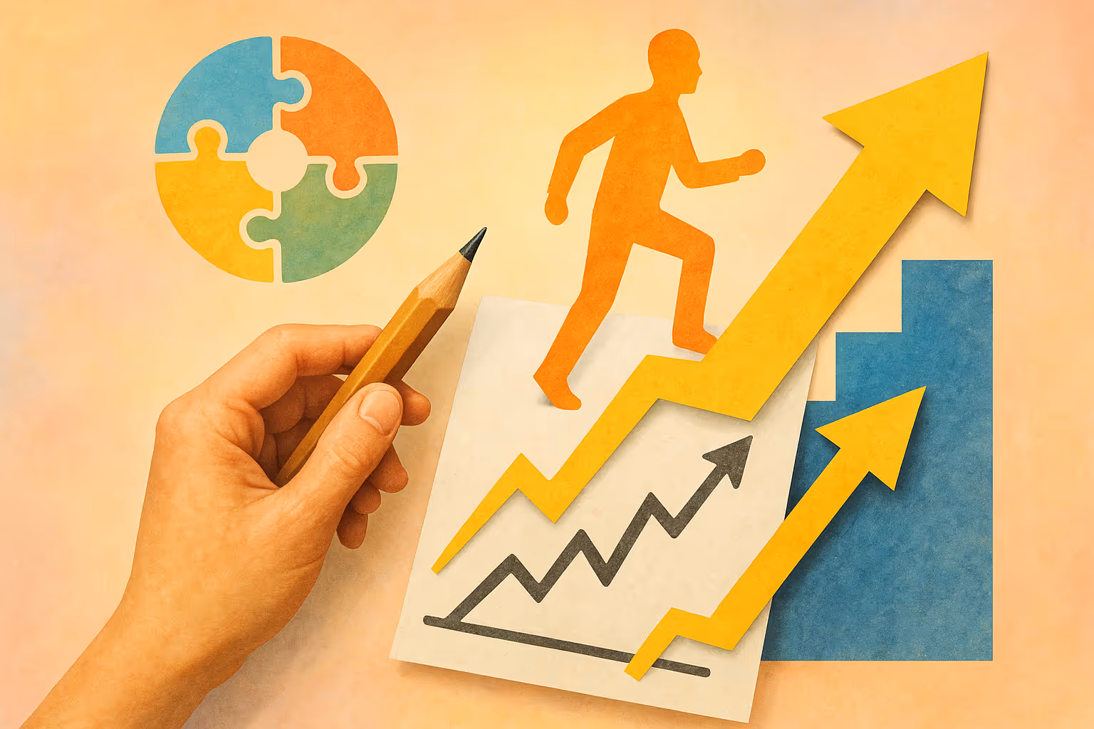 Adopter une approche systémique pour faciliter le changement en entreprise