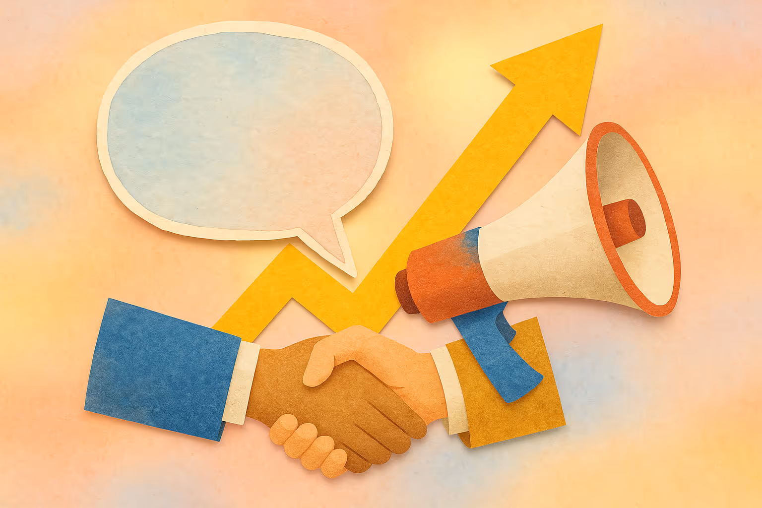 Stratégies de communication efficaces pour accompagner le changement en entreprise