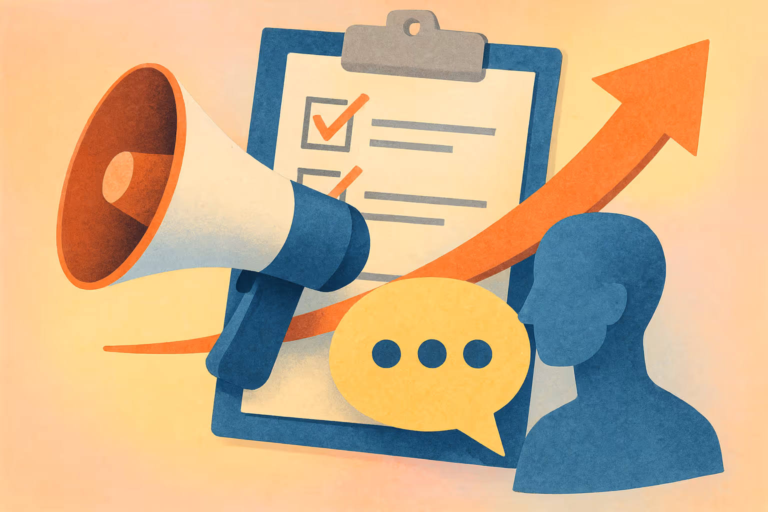 Communiquer efficacement en période de crise pour accompagner le changement