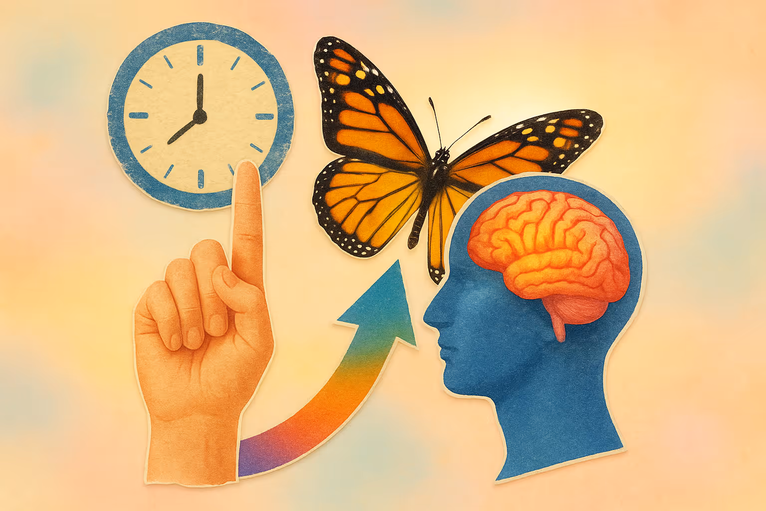 S'adapter au changement : Stratégies d'auto-coaching pour réussir la transition professionnelle