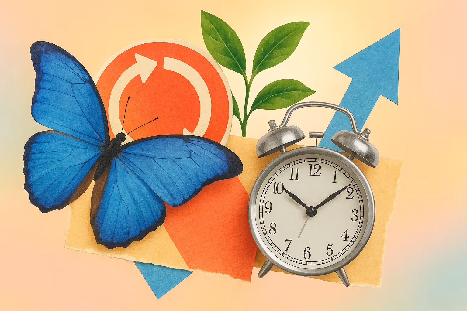 S'adapter au changement professionnel grâce à l'Ikigai : un guide pour les dirigeants et managers