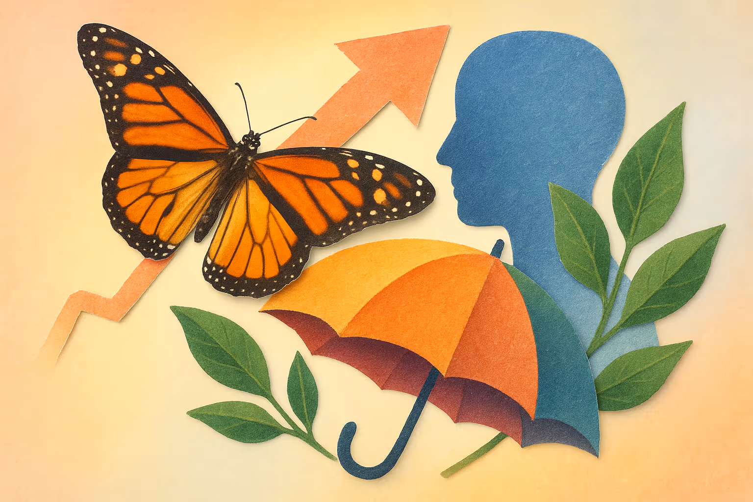 Développer sa résilience pour mieux vivre le changement en entreprise