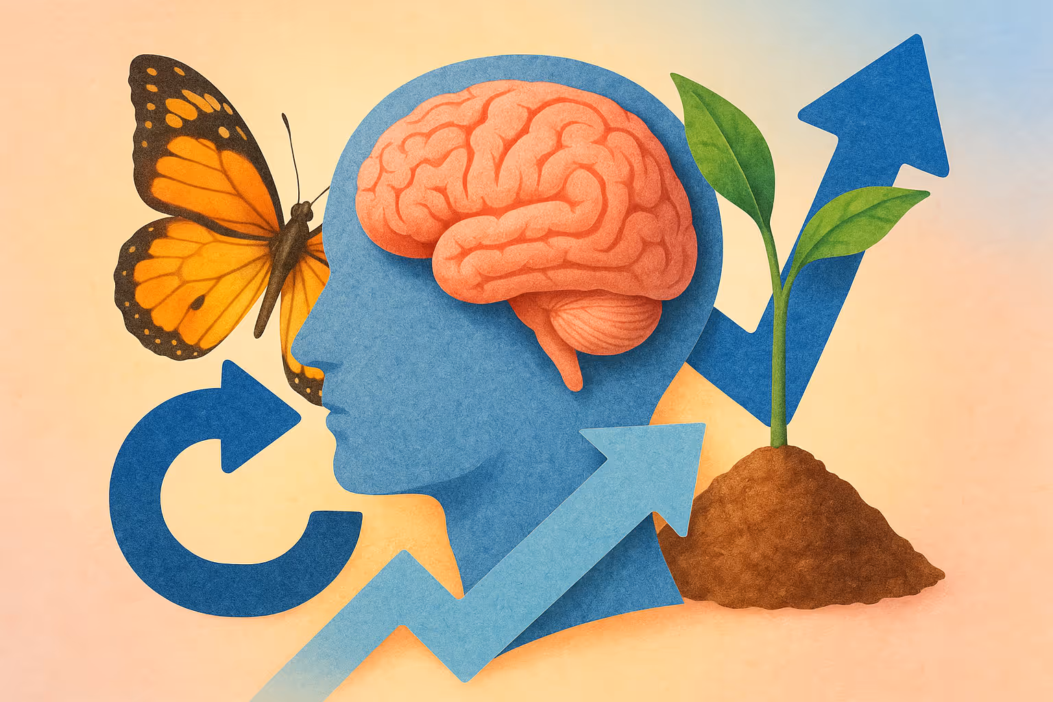 Adapter son entreprise au changement grâce aux neurosciences