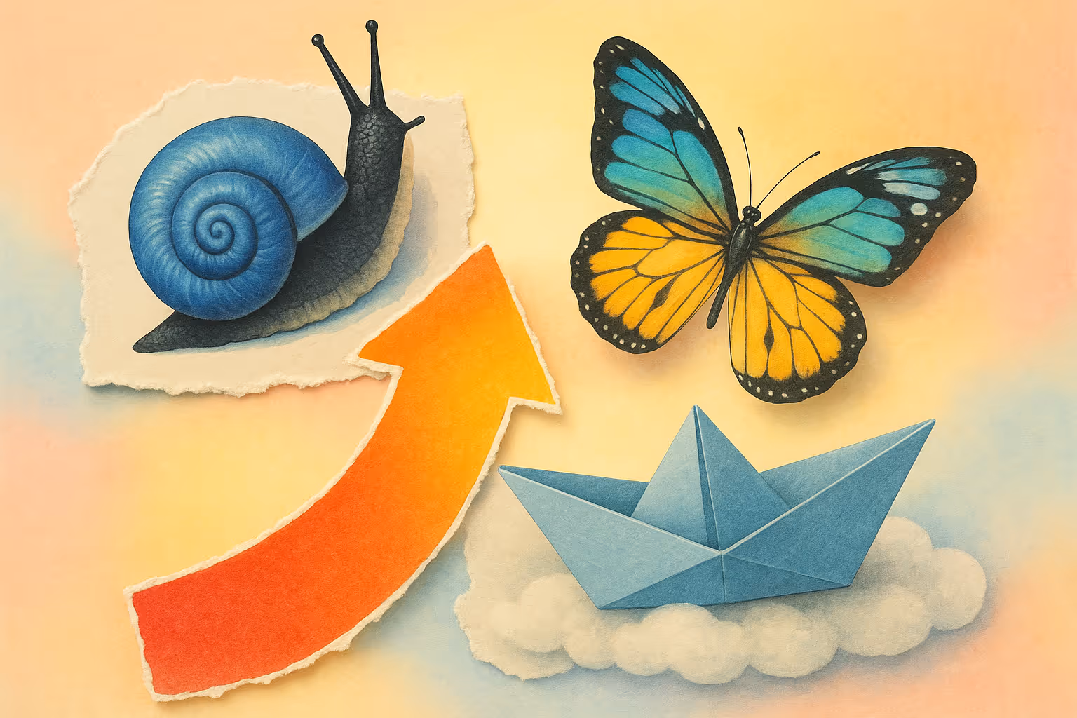 Développer son optimisme face au changement : un atout pour les dirigeants et managers