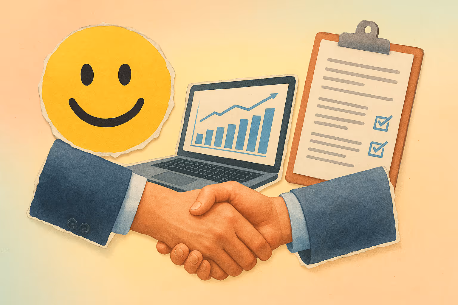 Le rôle stratégique de l'Assistante Commerciale et ADV dans la satisfaction client