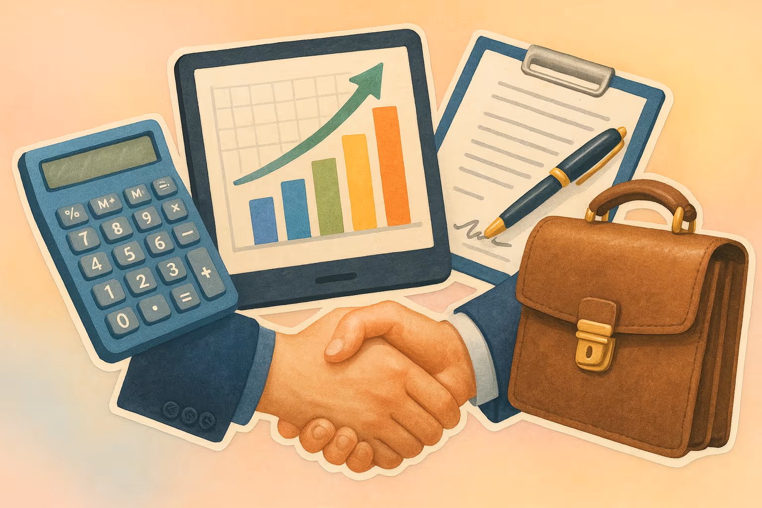 Le rôle clé de l'ingénieur d'affaires dans la performance commerciale des entreprises