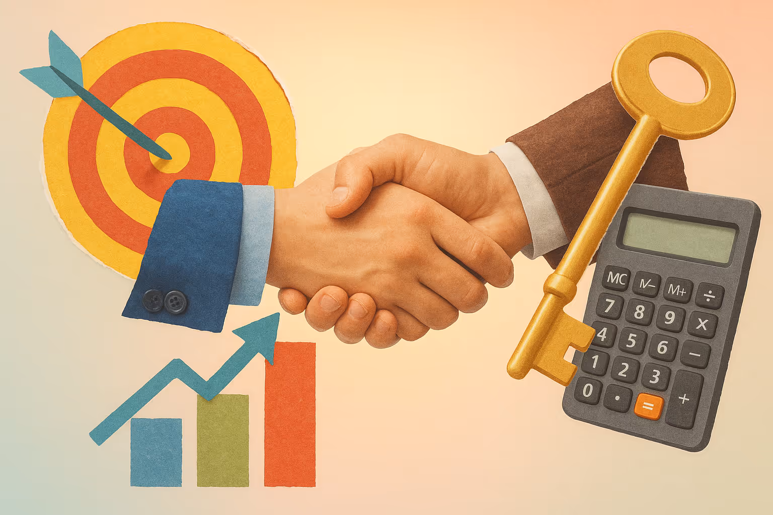 Techniques de closing : l'art de conclure et fidéliser en vente