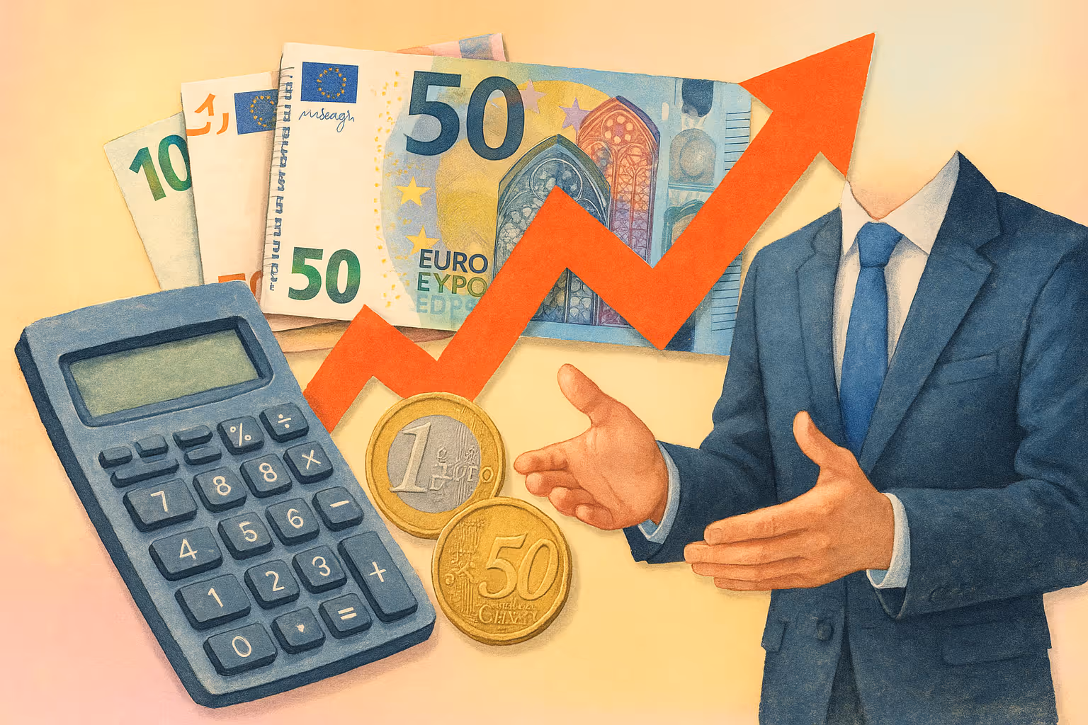 Stratégies efficaces pour négocier et défendre ses marges en période de hausse des tarifs