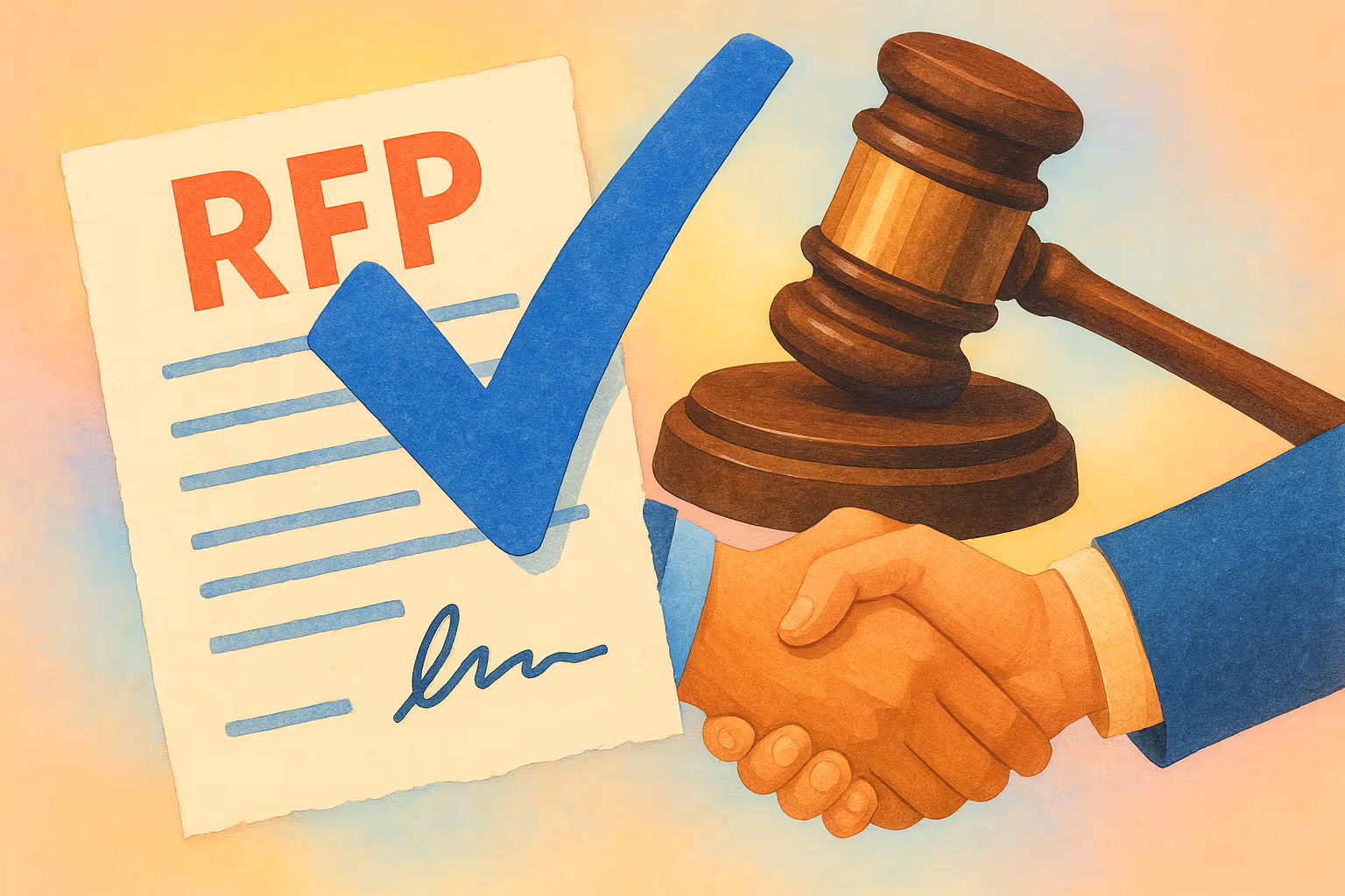 Optimiser sa stratégie pour remporter les appels d'offres : clés du succès