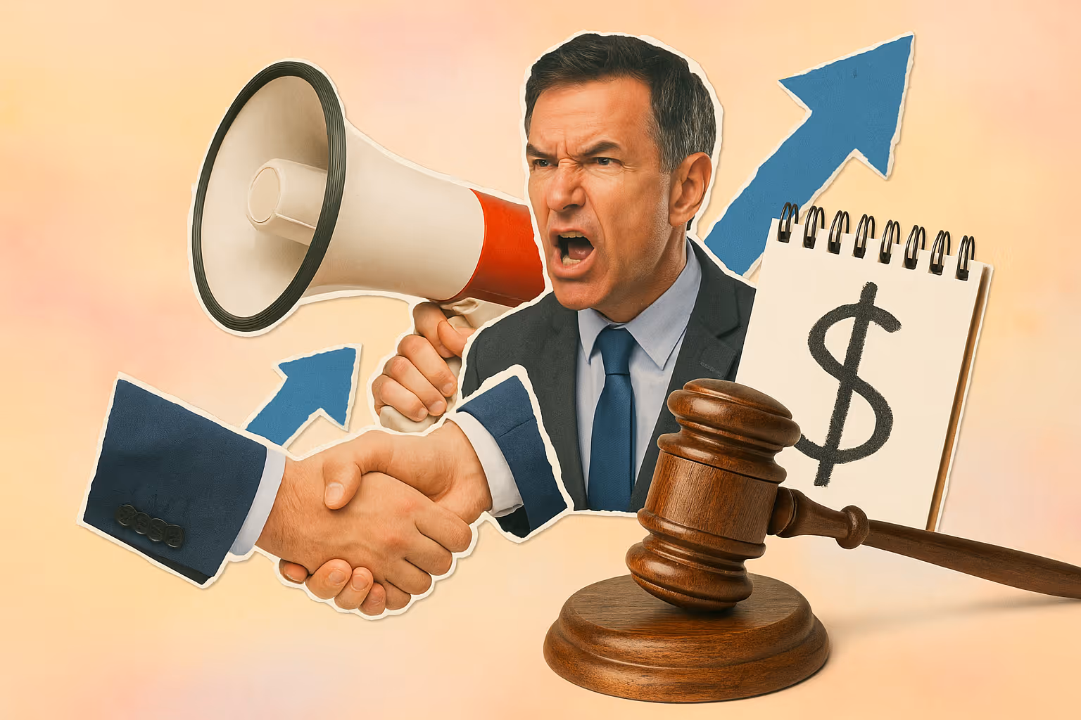 Maîtriser les comportements commerciaux pour s'affirmer face aux clients difficiles