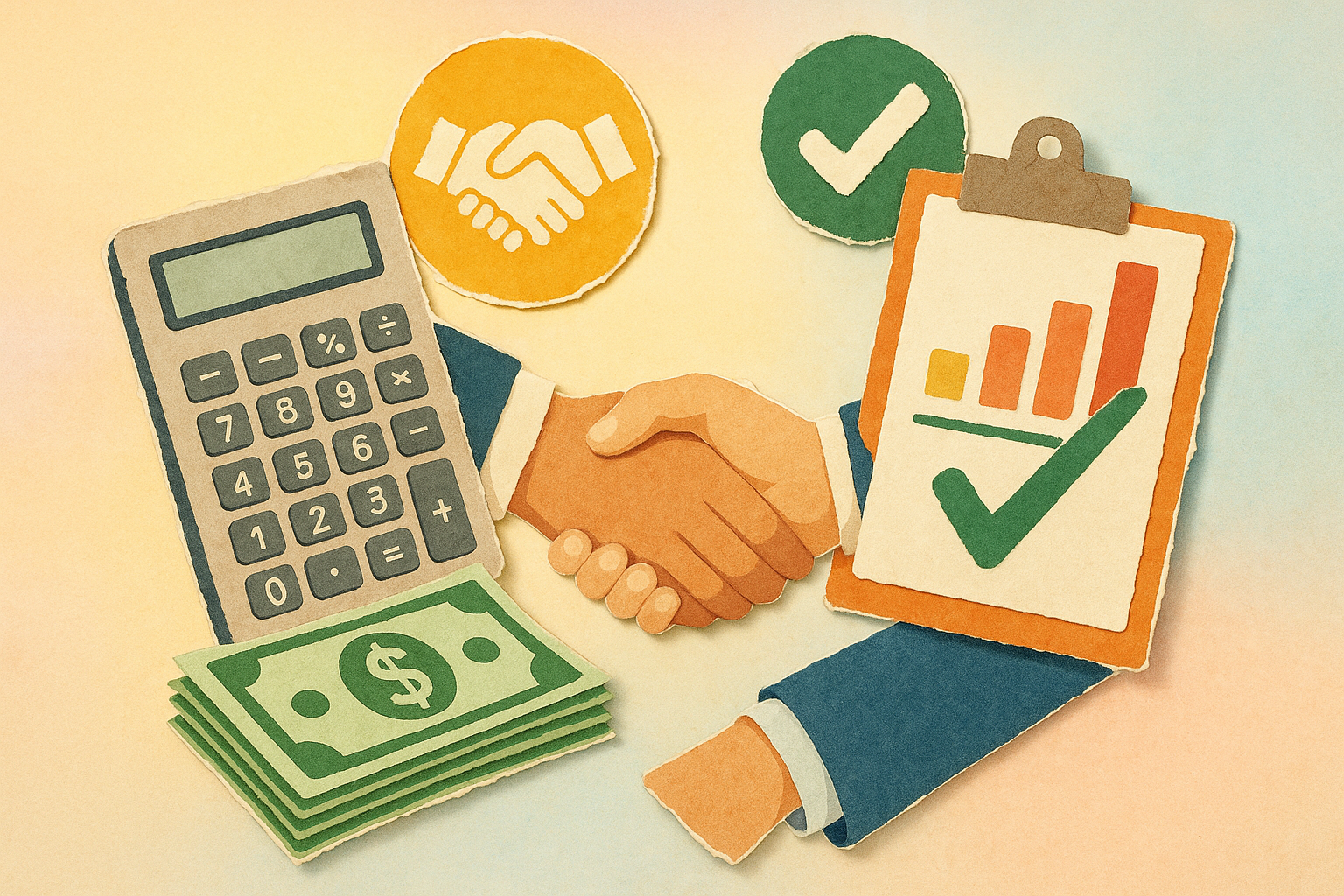Instaurer un climat de confiance avec ses clients pour booster les ventes