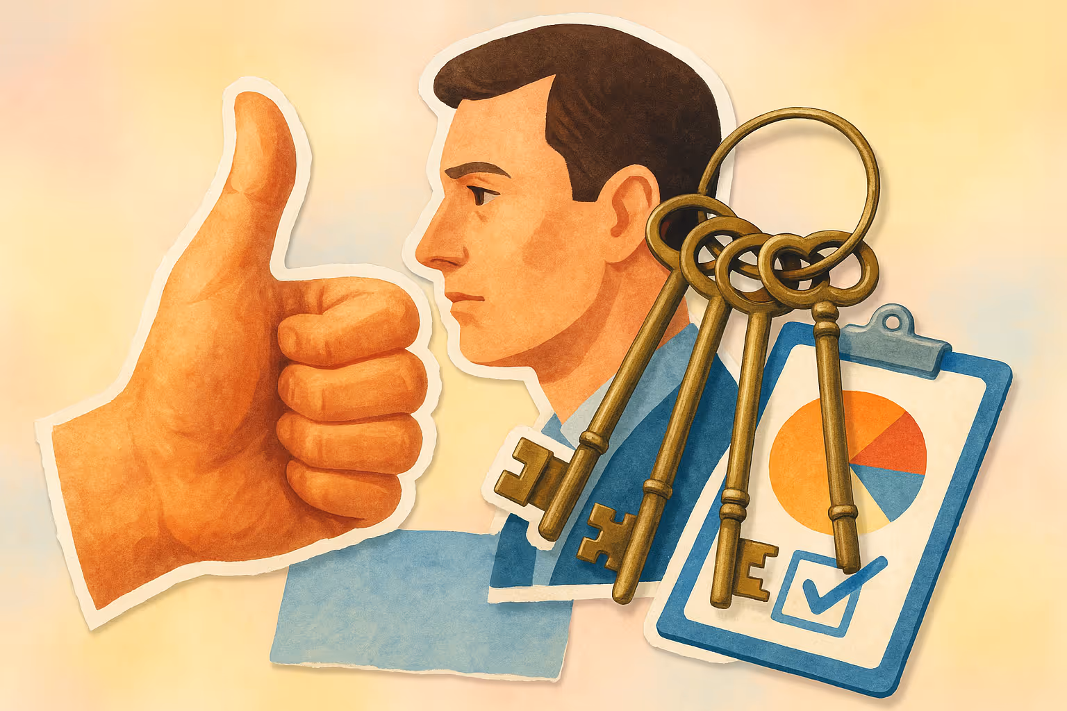 Les comportements commerciaux : maîtriser l'art de convaincre et de persuader