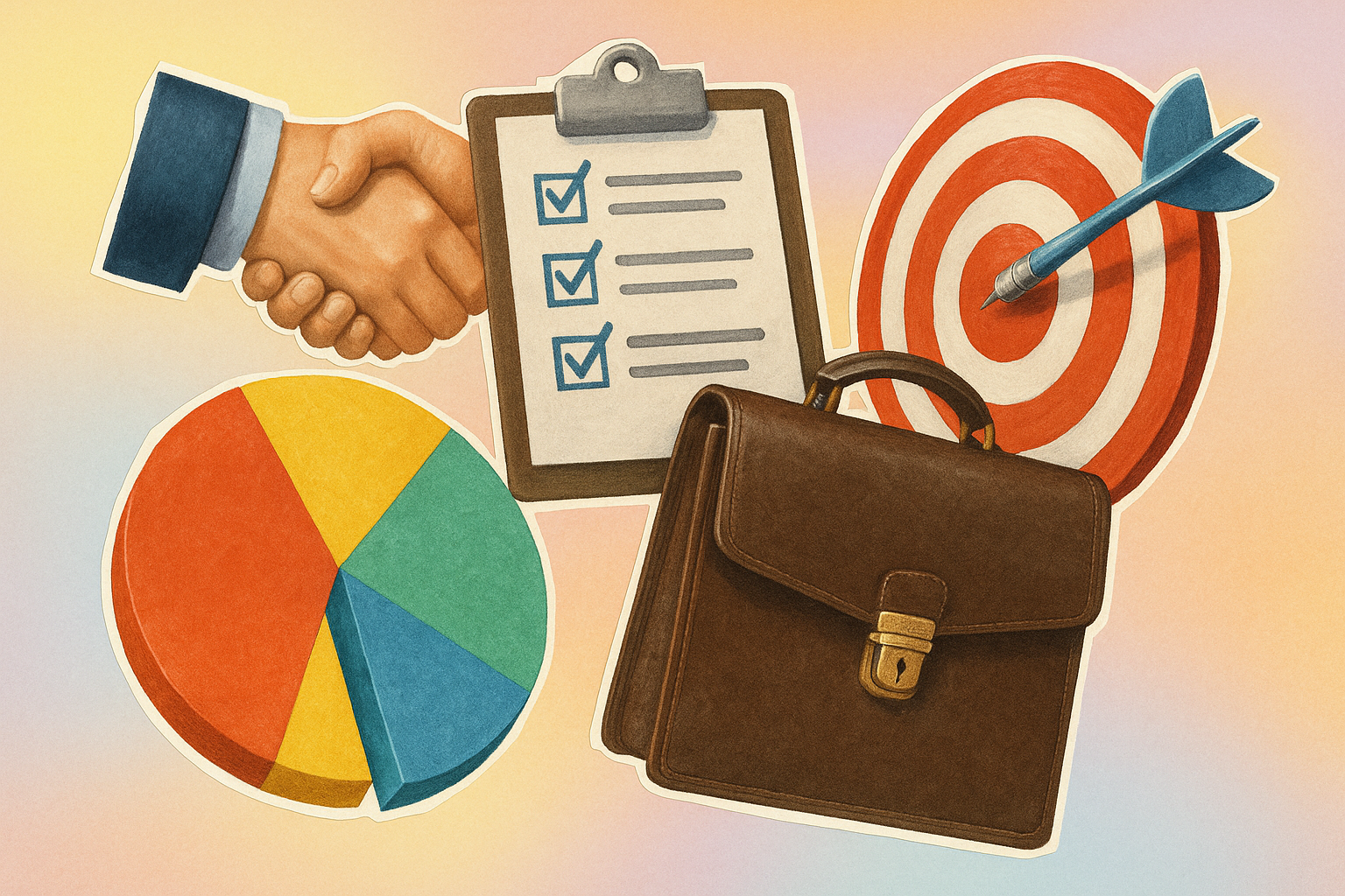 Stratégies et techniques pour réussir des ventes complexes avec le Key Account Management (KAM)