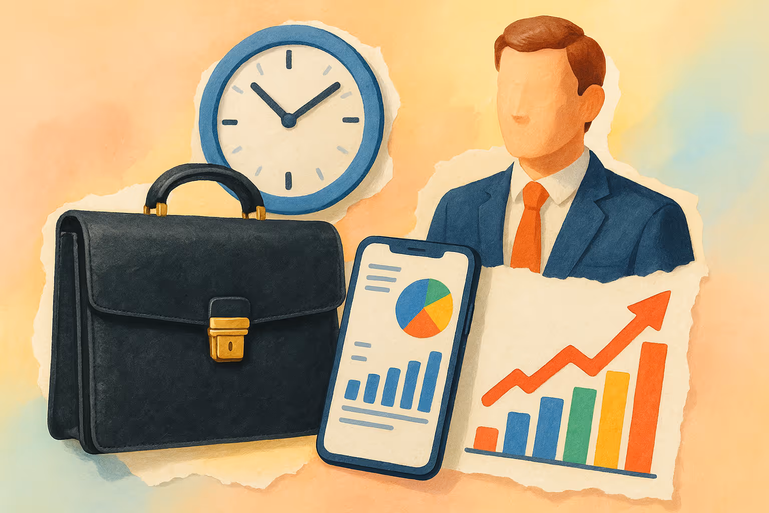 Le rôle stratégique du Directeur commercial dans le management des ventes