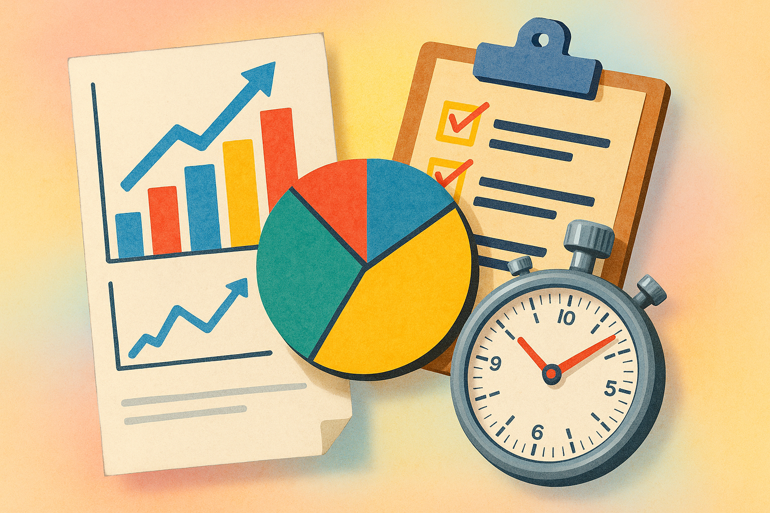 Optimiser la performance commerciale à l'aide des tableaux de bord