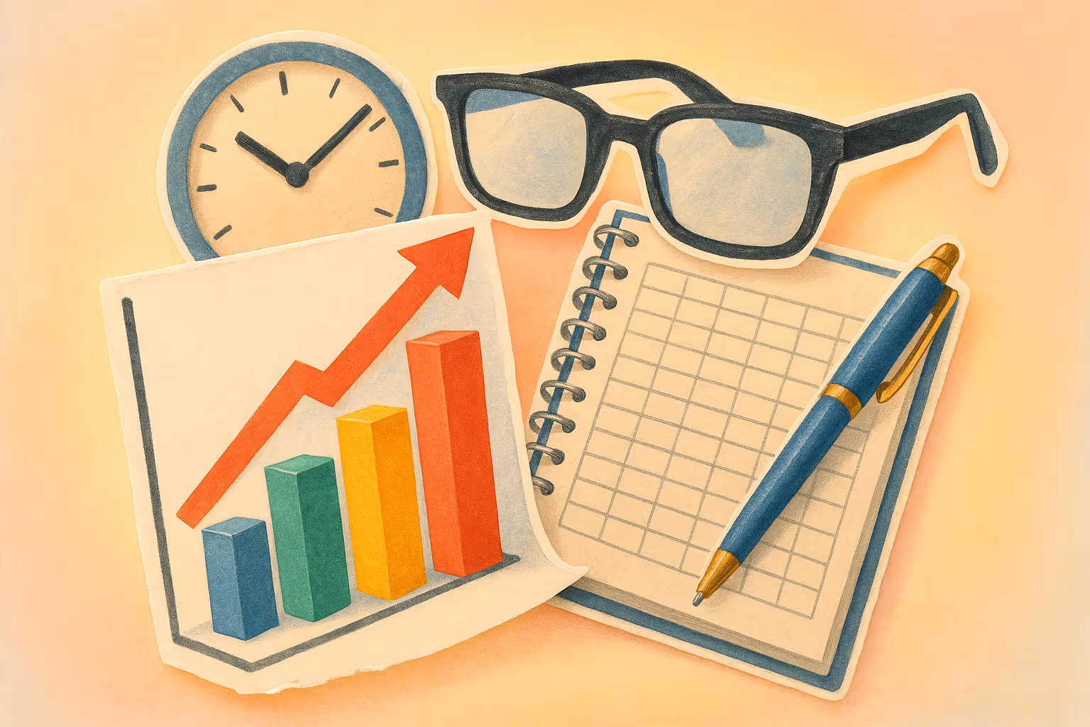 Optimiser la performance commerciale : stratégies et outils pour un plan d'actions efficace